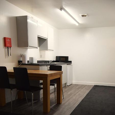Oyo Victoria Apartments Μίντλεσμπρο Εξωτερικό φωτογραφία
