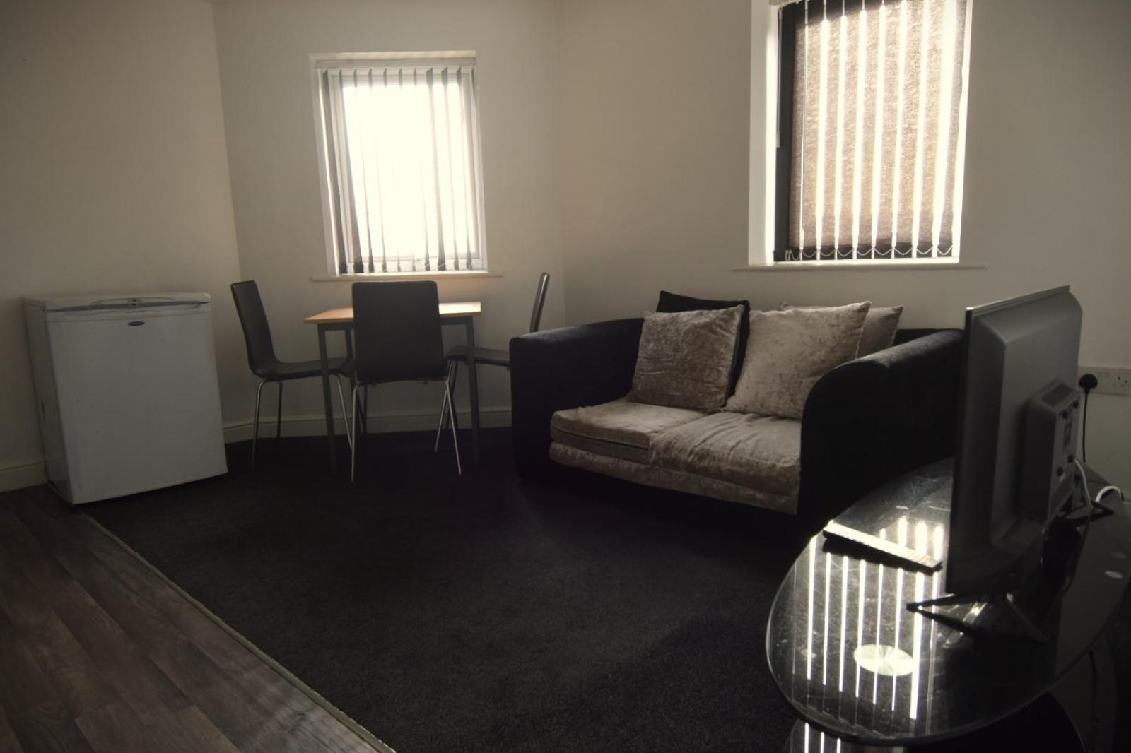 Oyo Victoria Apartments Μίντλεσμπρο Εξωτερικό φωτογραφία