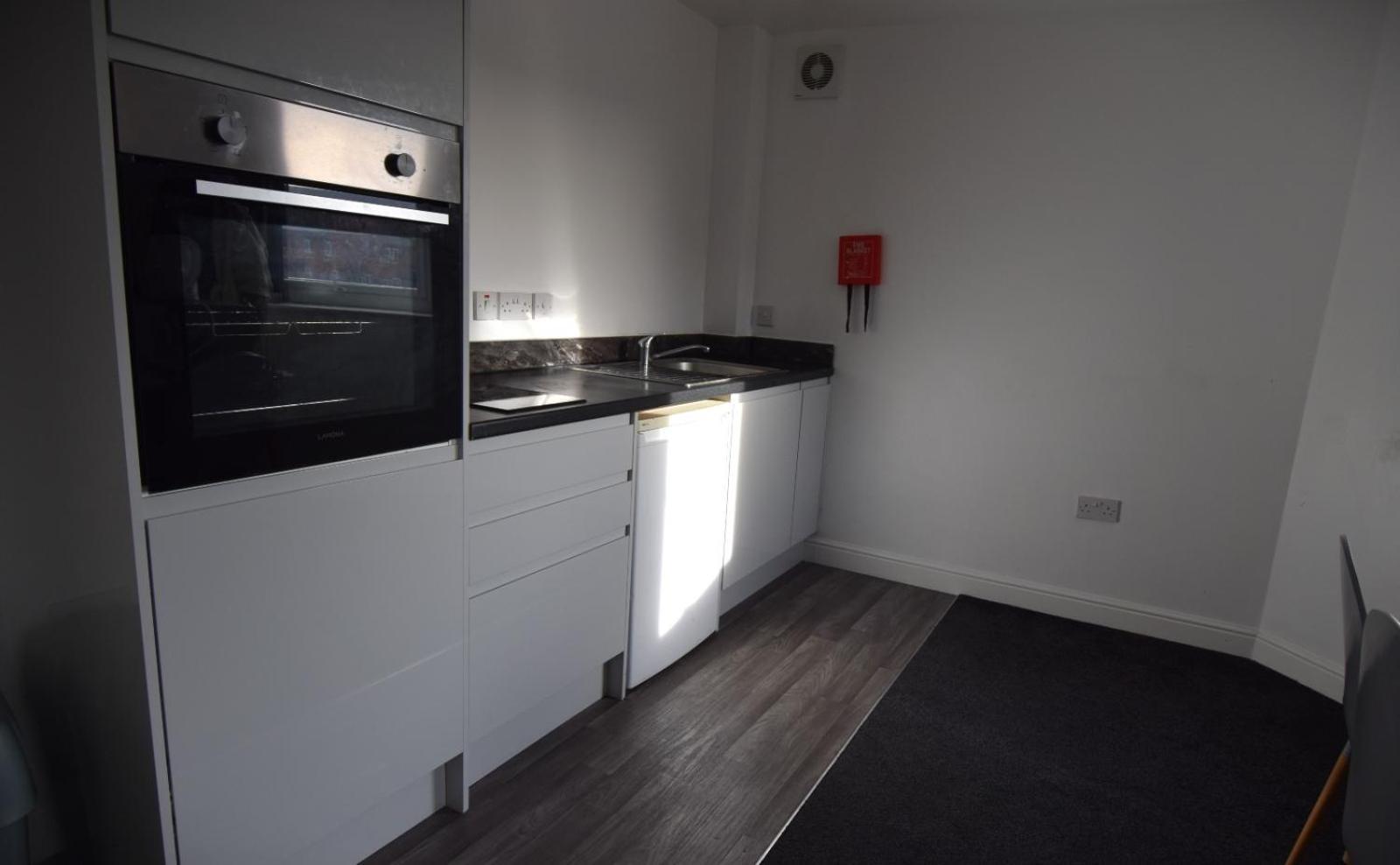 Oyo Victoria Apartments Μίντλεσμπρο Εξωτερικό φωτογραφία