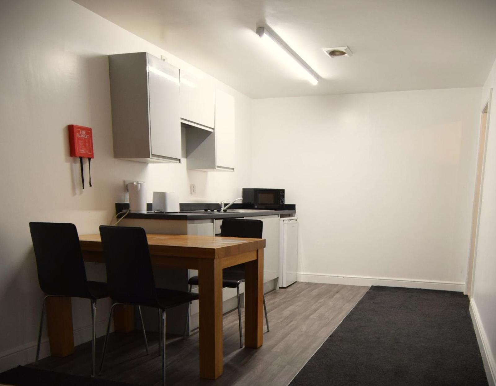 Oyo Victoria Apartments Μίντλεσμπρο Εξωτερικό φωτογραφία
