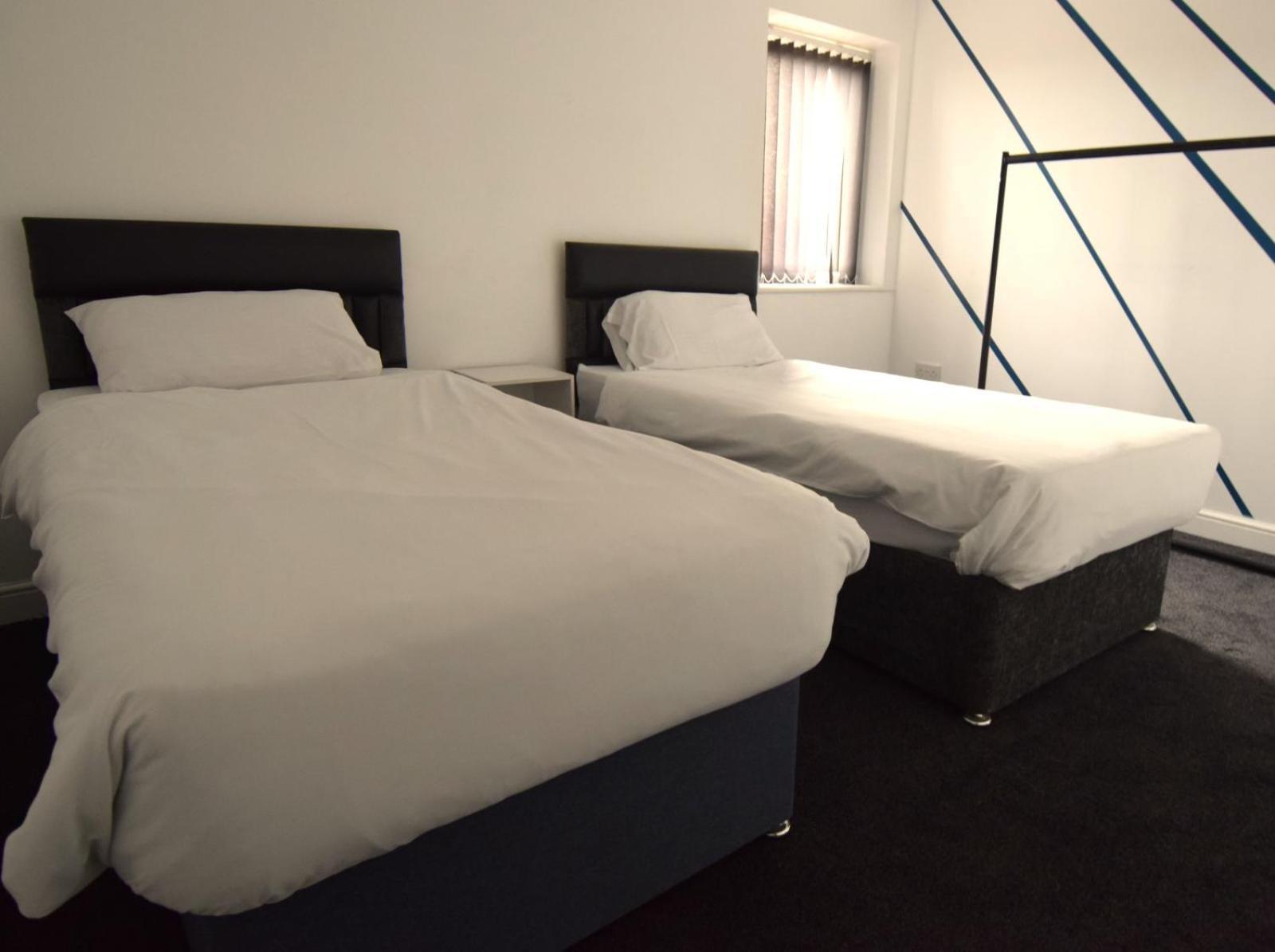 Oyo Victoria Apartments Μίντλεσμπρο Εξωτερικό φωτογραφία
