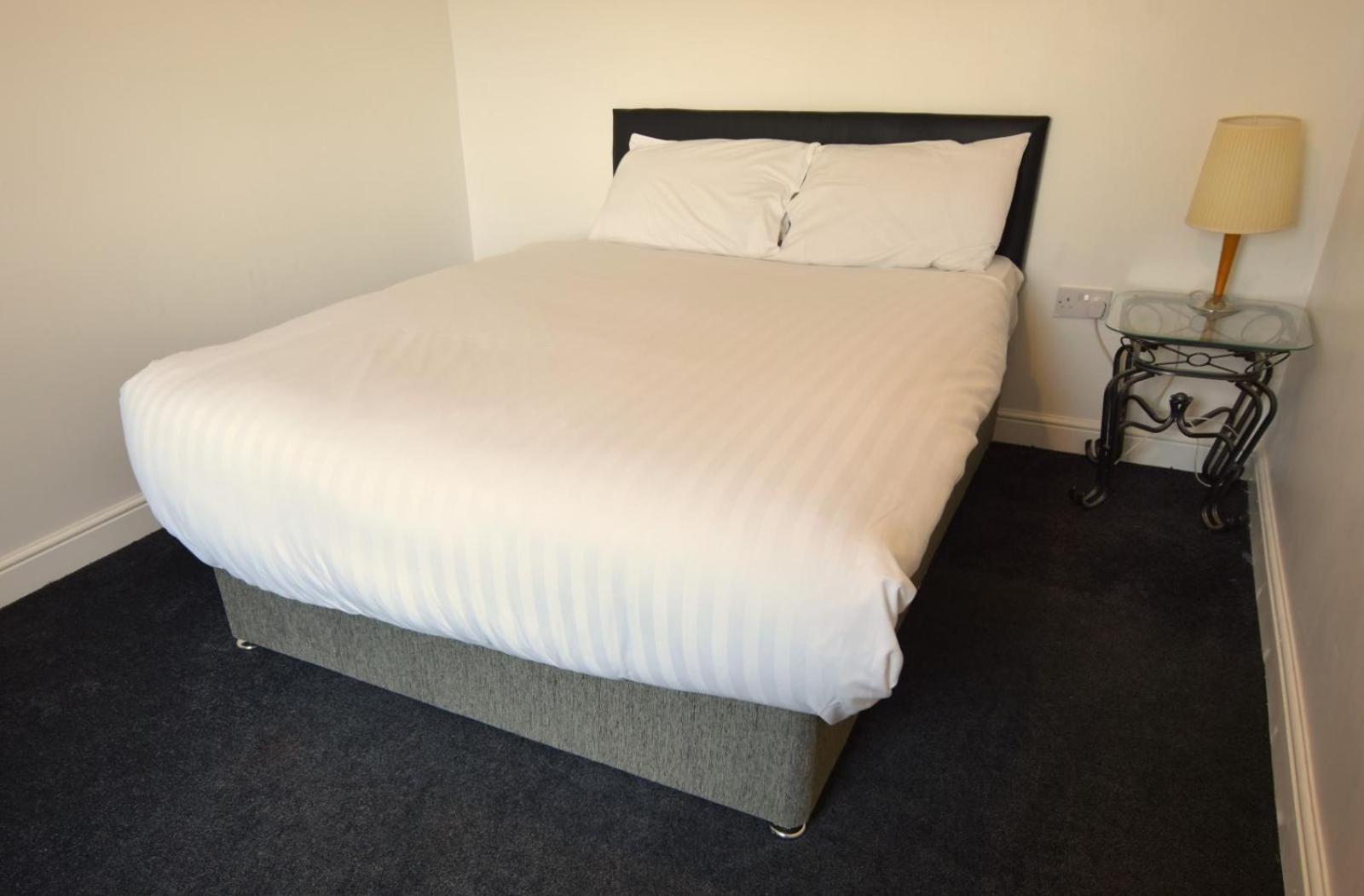 Oyo Victoria Apartments Μίντλεσμπρο Εξωτερικό φωτογραφία