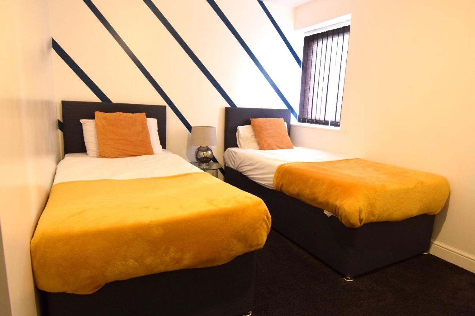 Oyo Victoria Apartments Μίντλεσμπρο Εξωτερικό φωτογραφία