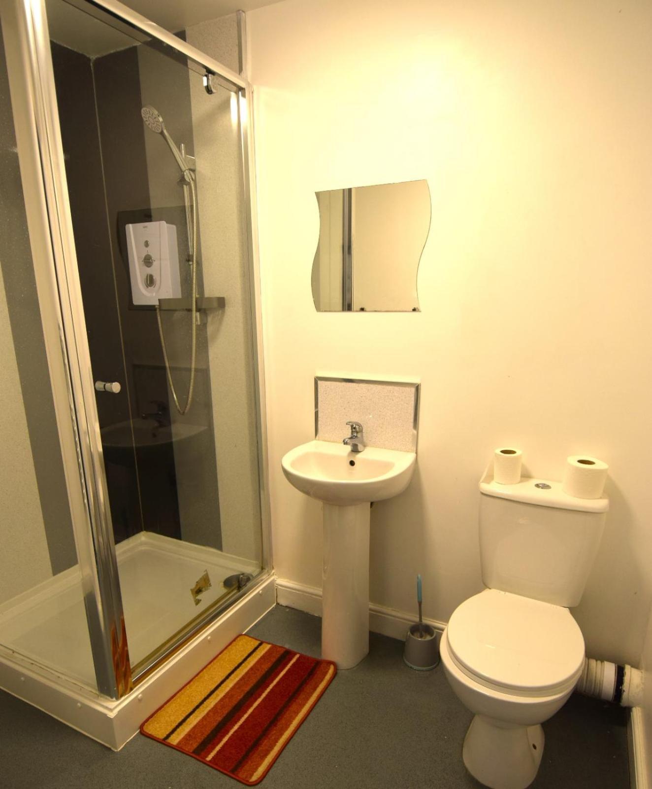 Oyo Victoria Apartments Μίντλεσμπρο Εξωτερικό φωτογραφία